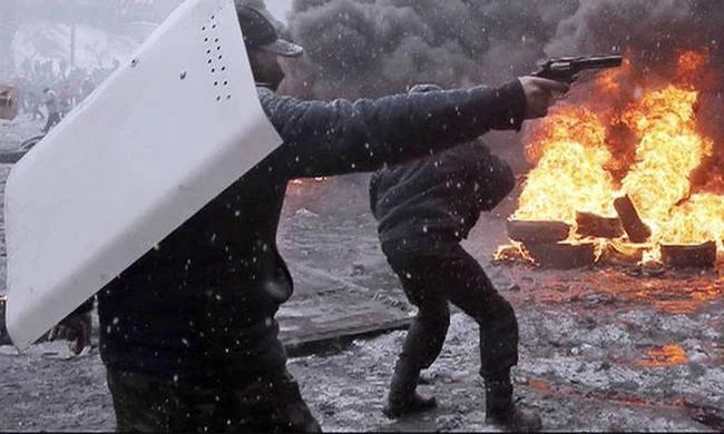 Αποκάλυψη Πούτιν!-Έτσι οι ΗΠΑ μας εξαπάτησαν με το πραξικόπημα στην Ουκρανία…